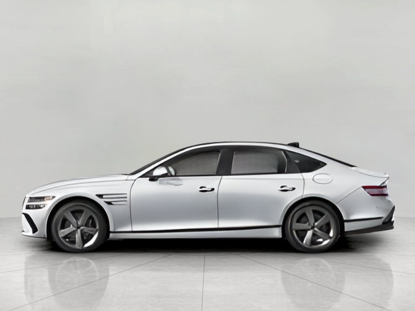 2027 Genesis G80 2.5T Sport Prestige AWD