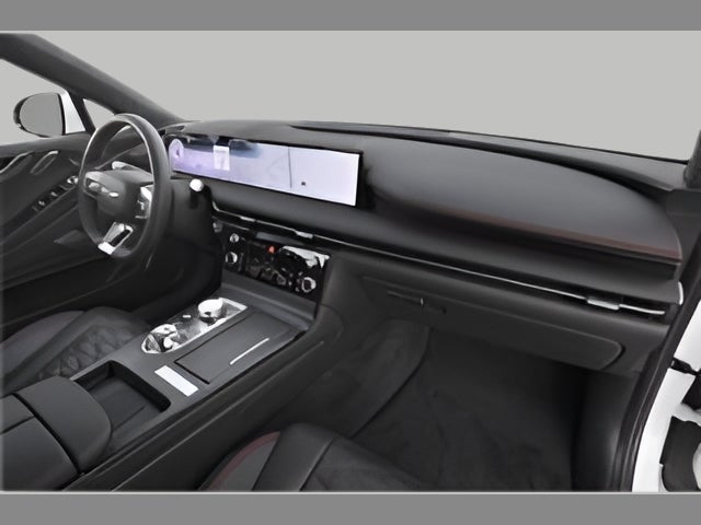 2027 Genesis G80 2.5T Sport Prestige AWD