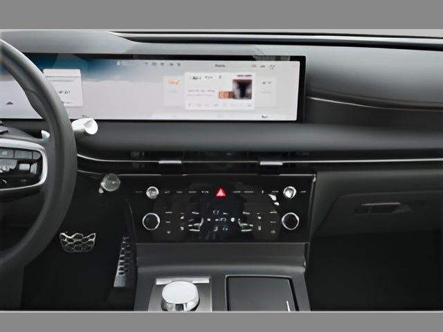 2027 Genesis G80 2.5T Sport Prestige AWD