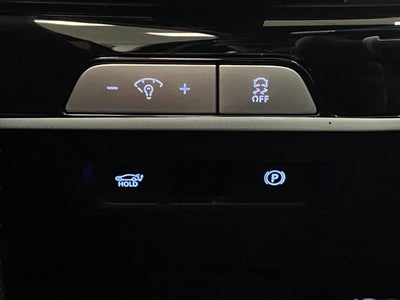 2026 Genesis G80 2.5T Sport Prestige AWD