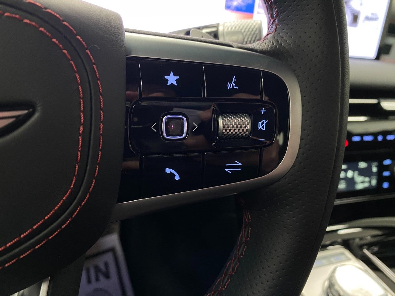 2026 Genesis G80 2.5T Sport Prestige AWD