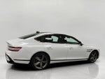 2026 Genesis G80 2.5T Sport Prestige AWD