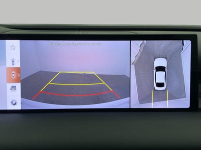 2026 Genesis G80 2.5T Sport Prestige AWD