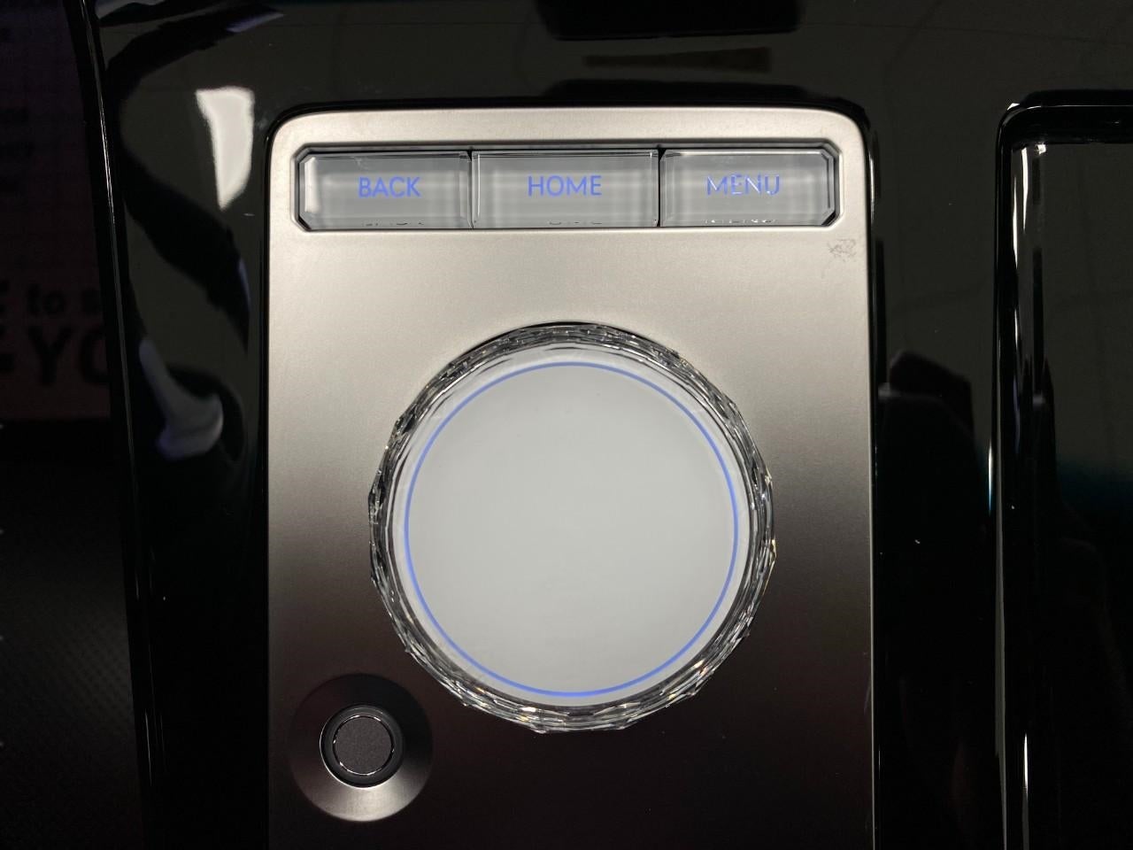 2026 Genesis G80 2.5T Sport Prestige AWD