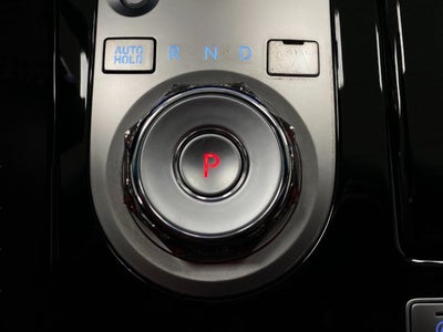 2026 Genesis G80 2.5T Sport Prestige AWD