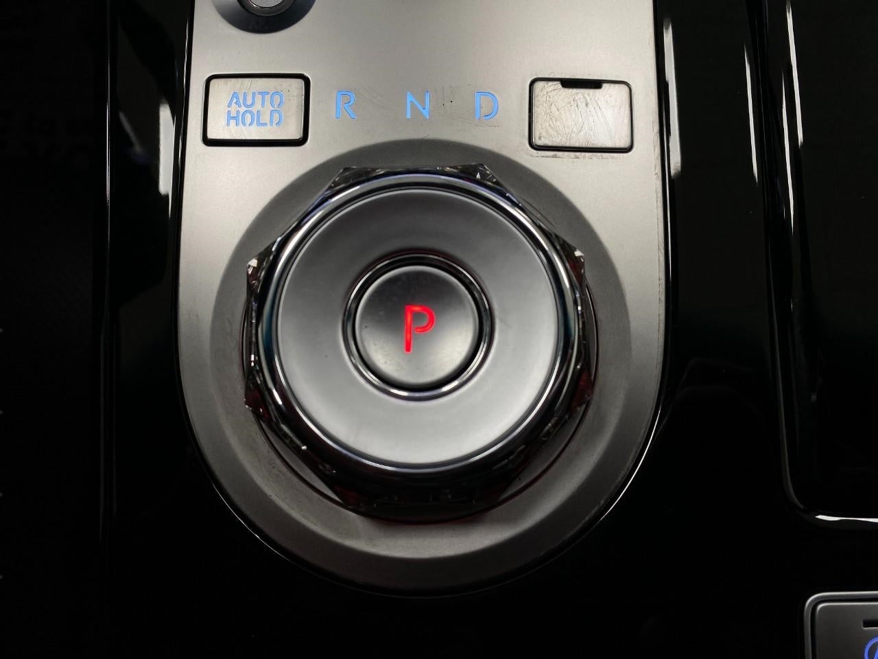 2026 Genesis G80 2.5T Sport Prestige AWD