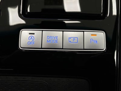 2026 Genesis G80 2.5T Sport Prestige AWD