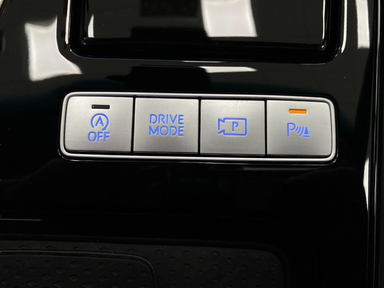 2026 Genesis G80 2.5T Sport Prestige AWD