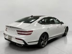 2026 Genesis G80 2.5T Sport Prestige AWD
