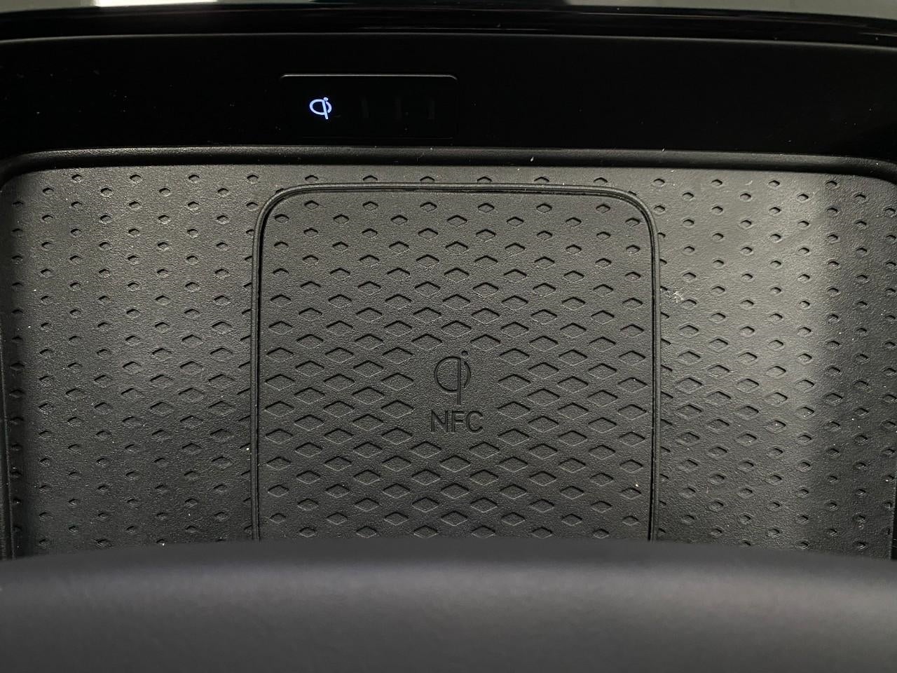 2026 Genesis G80 2.5T Sport Prestige AWD