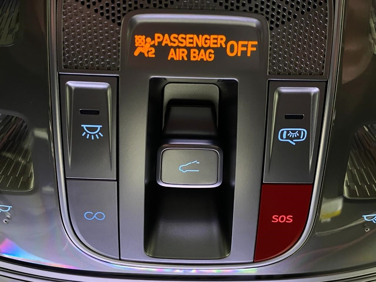 2026 Genesis G80 2.5T Sport Prestige AWD