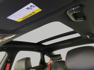 2026 Genesis G80 2.5T Sport Prestige AWD