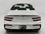 2026 Genesis G80 2.5T Sport Prestige AWD