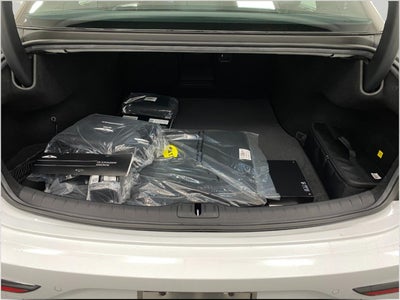 2026 Genesis G80 2.5T Sport Prestige AWD