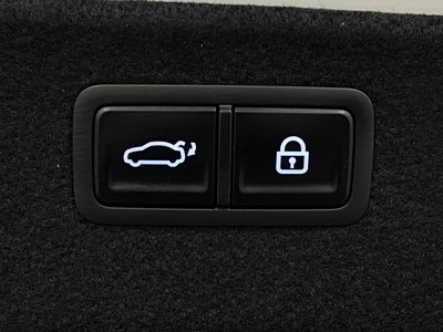 2026 Genesis G80 2.5T Sport Prestige AWD