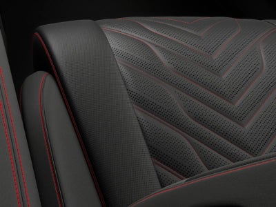 2026 Genesis G80 2.5T Sport Prestige AWD