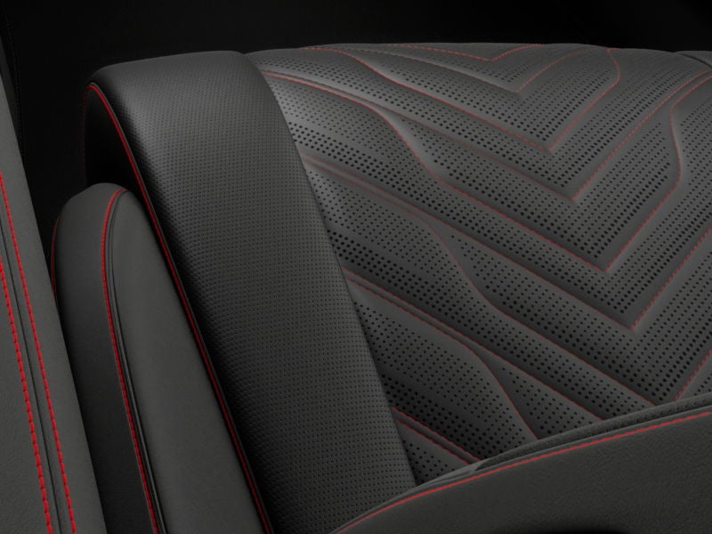 2026 Genesis G80 2.5T Sport Prestige AWD