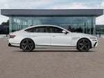 2026 Genesis G80 2.5T Sport Prestige AWD