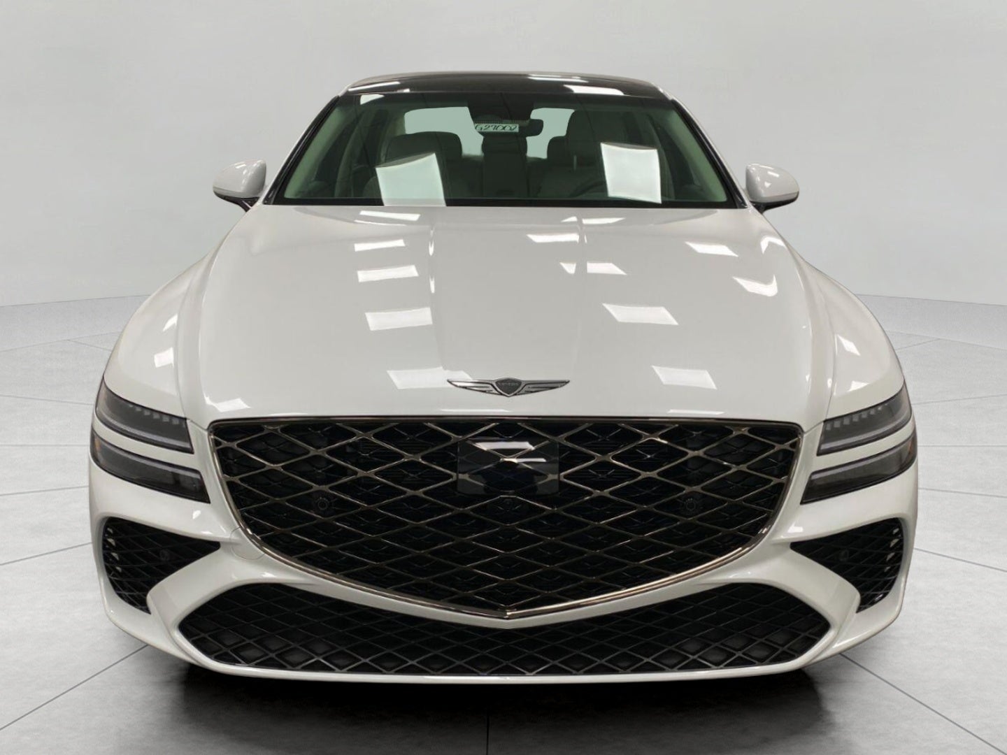 2027 Genesis G80 2.5T Sport Prestige AWD