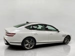 2027 Genesis G80 2.5T Sport Prestige AWD