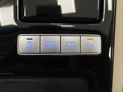 2027 Genesis G80 2.5T Sport Prestige AWD