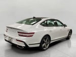 2027 Genesis G80 2.5T Sport Prestige AWD