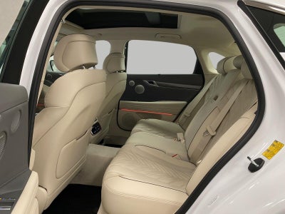 2027 Genesis G80 2.5T Sport Prestige AWD