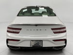 2027 Genesis G80 2.5T Sport Prestige AWD