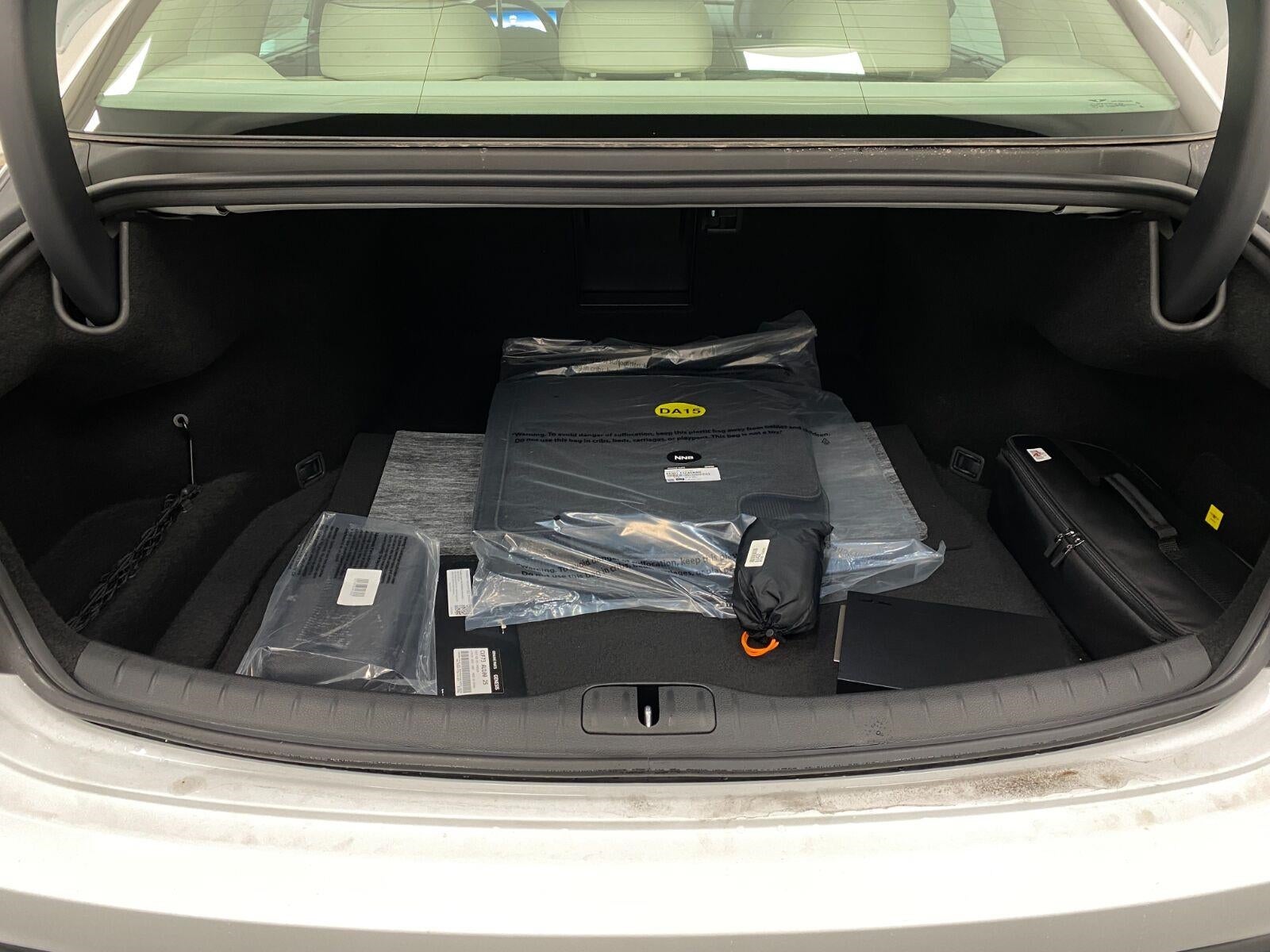 2027 Genesis G80 2.5T Sport Prestige AWD