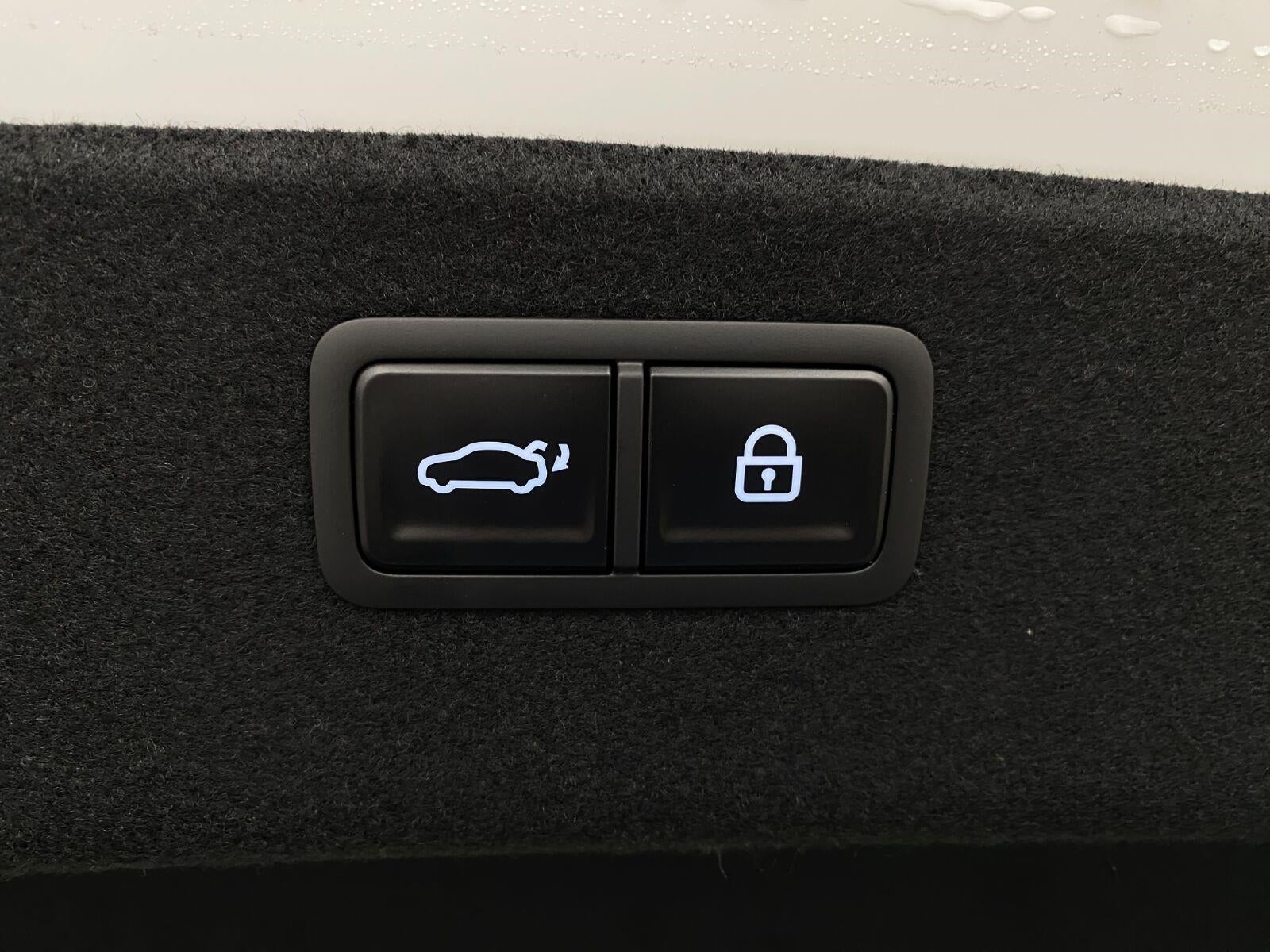 2027 Genesis G80 2.5T Sport Prestige AWD