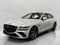2027 Genesis G80 2.5T Sport Prestige AWD