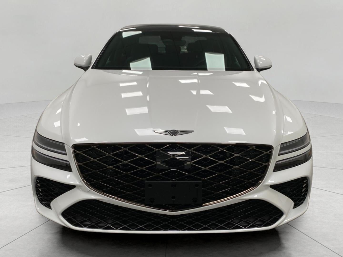 2025 Genesis G80 3.5T Sport Advanced AWD