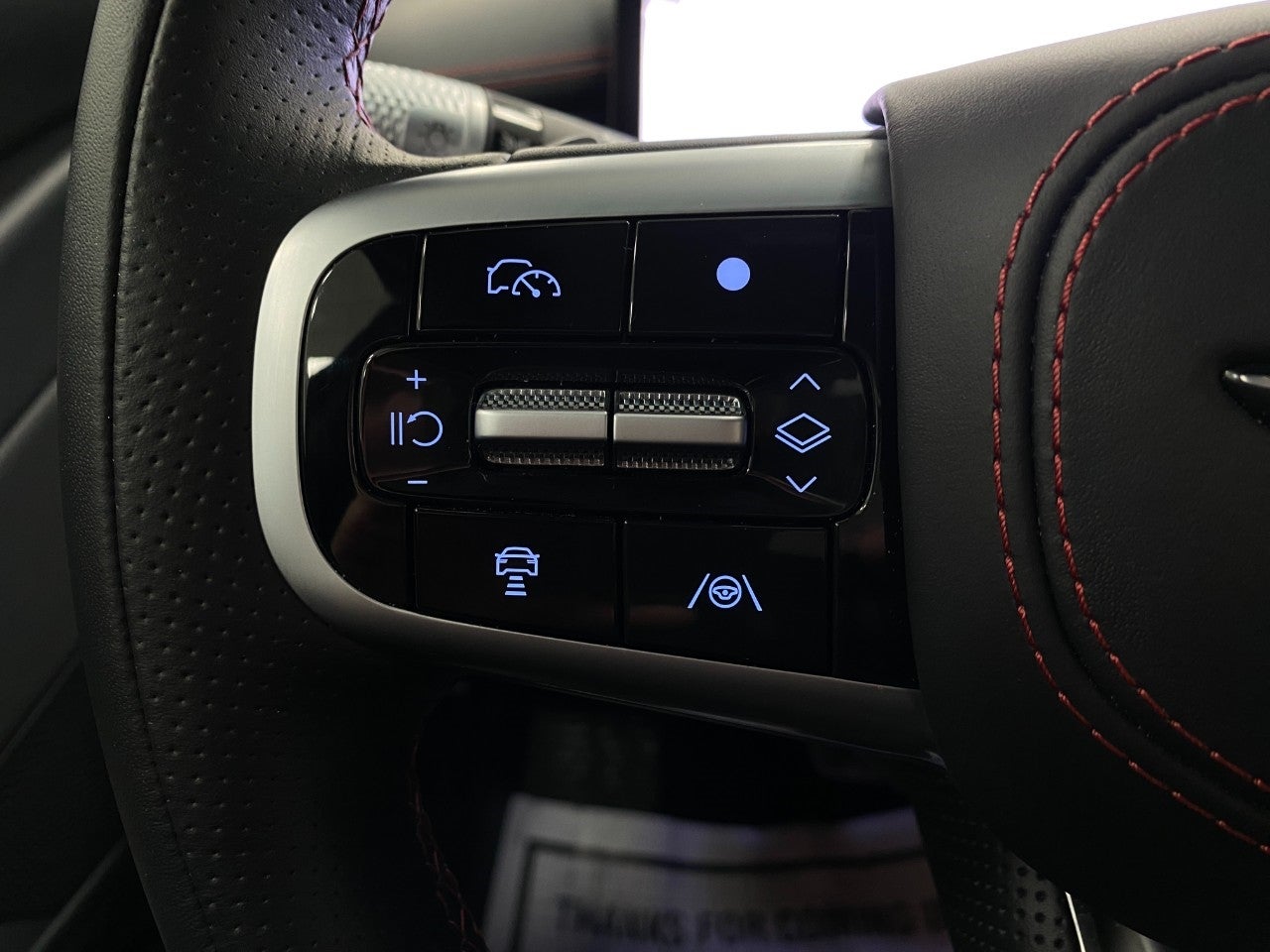 2025 Genesis G80 3.5T Sport Advanced AWD