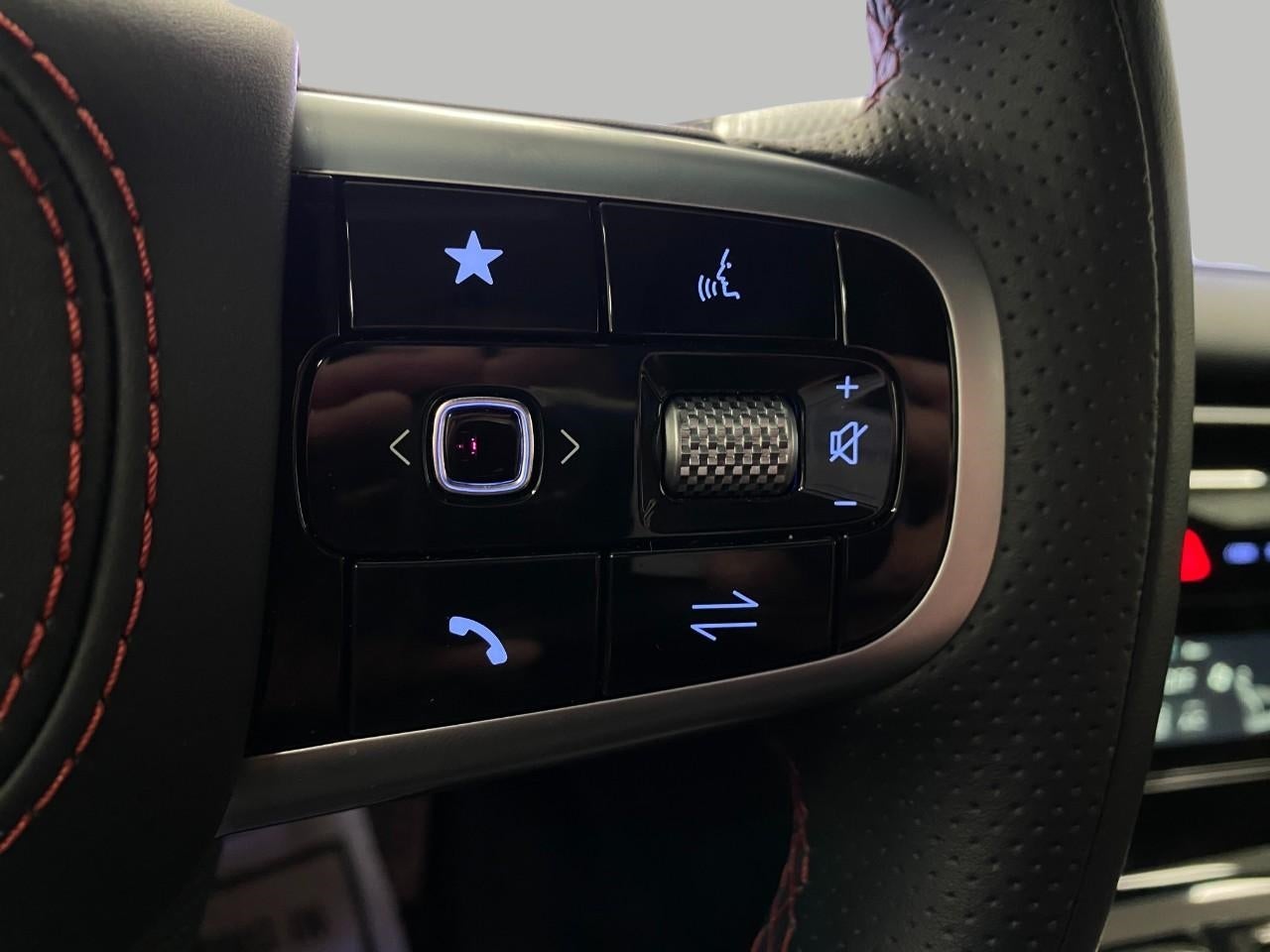 2025 Genesis G80 3.5T Sport Advanced AWD