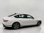 2025 Genesis G80 3.5T Sport Advanced AWD