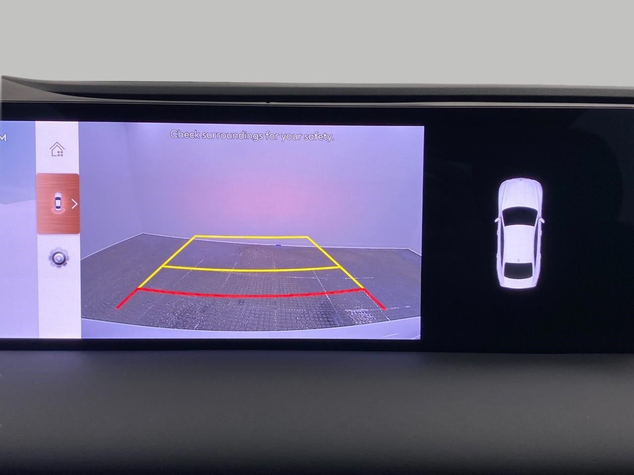 2025 Genesis G80 3.5T Sport Advanced AWD