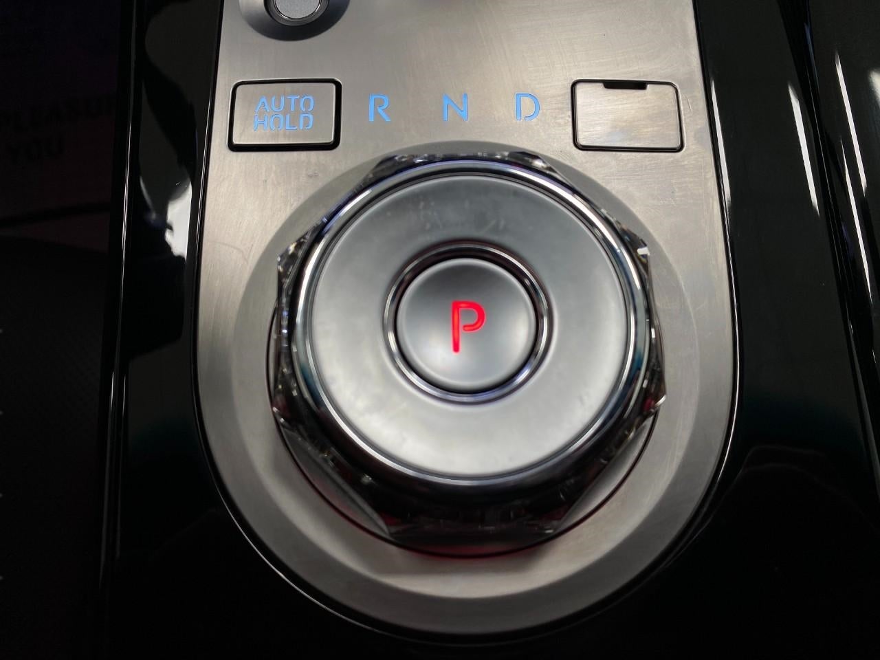 2025 Genesis G80 3.5T Sport Advanced AWD