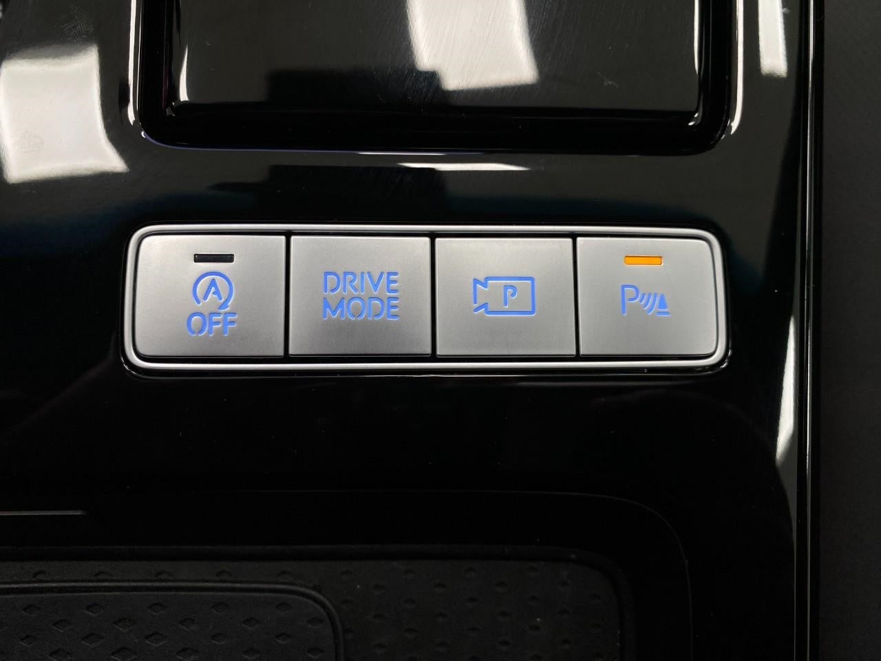 2025 Genesis G80 3.5T Sport Advanced AWD