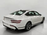 2025 Genesis G80 3.5T Sport Advanced AWD