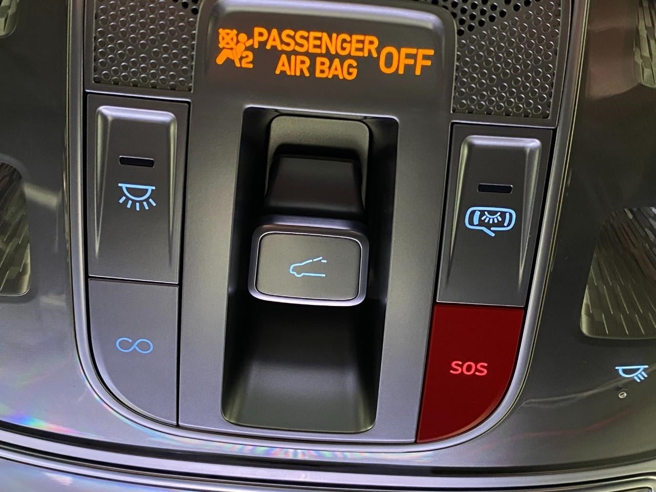 2025 Genesis G80 3.5T Sport Advanced AWD