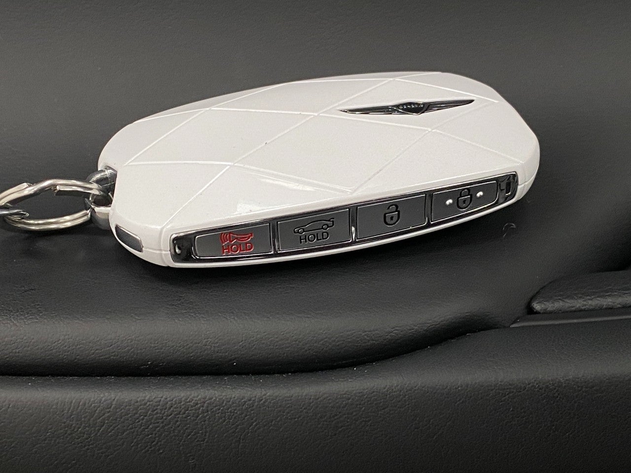 2025 Genesis G80 3.5T Sport Advanced AWD