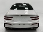 2025 Genesis G80 3.5T Sport Advanced AWD