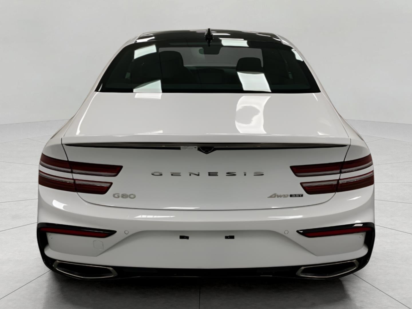 2025 Genesis G80 3.5T Sport Advanced AWD
