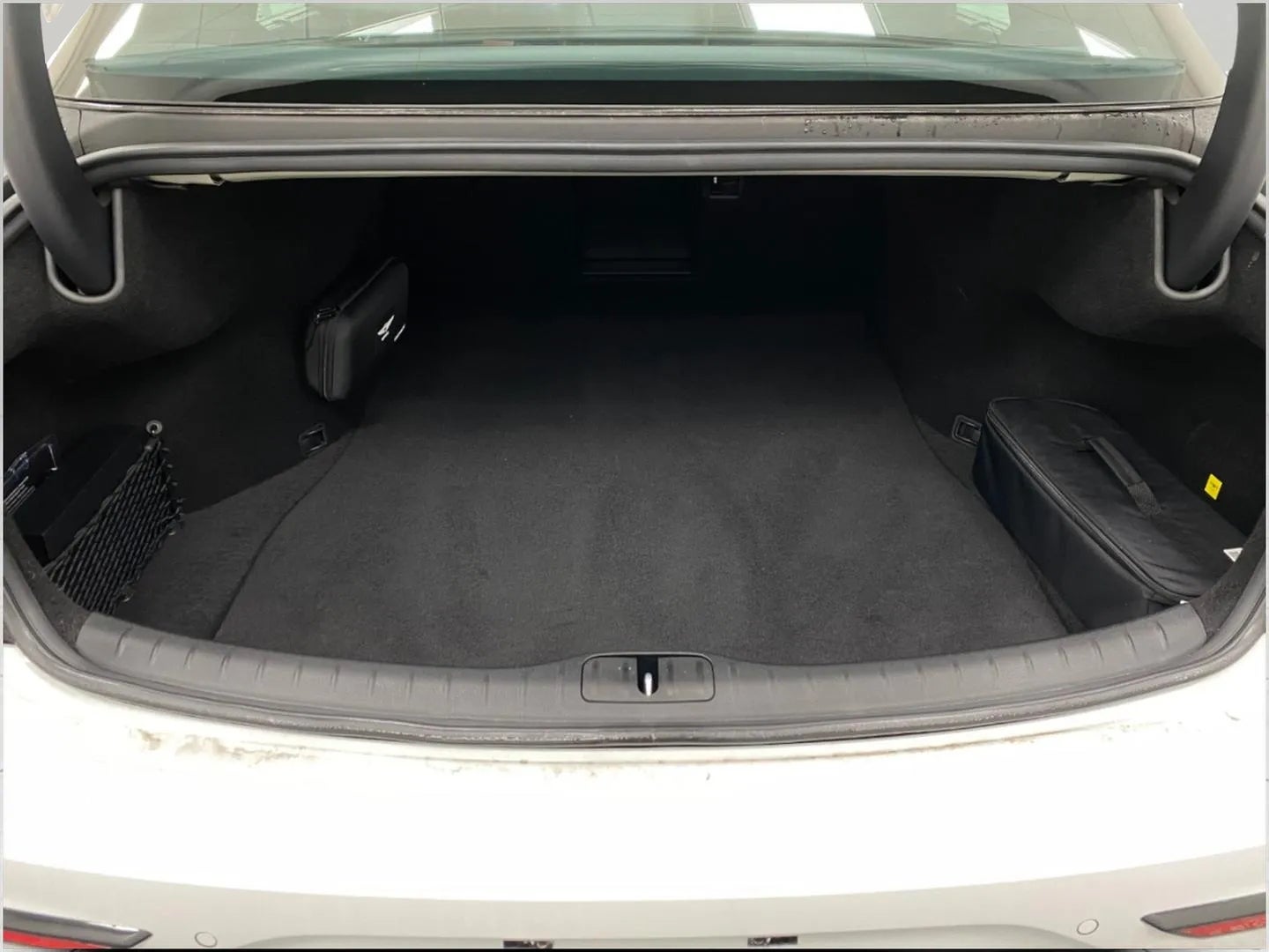 2025 Genesis G80 3.5T Sport Advanced AWD