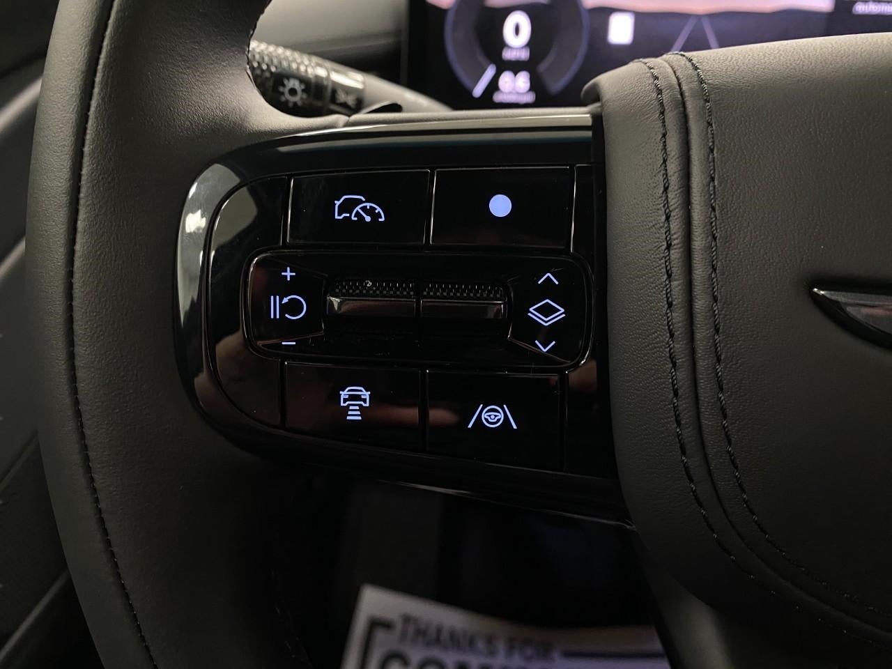 2026 Genesis G80 3.5T Prestige Black AWD