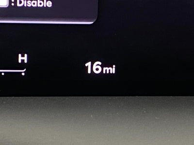 2026 Genesis G80 3.5T Prestige Black AWD