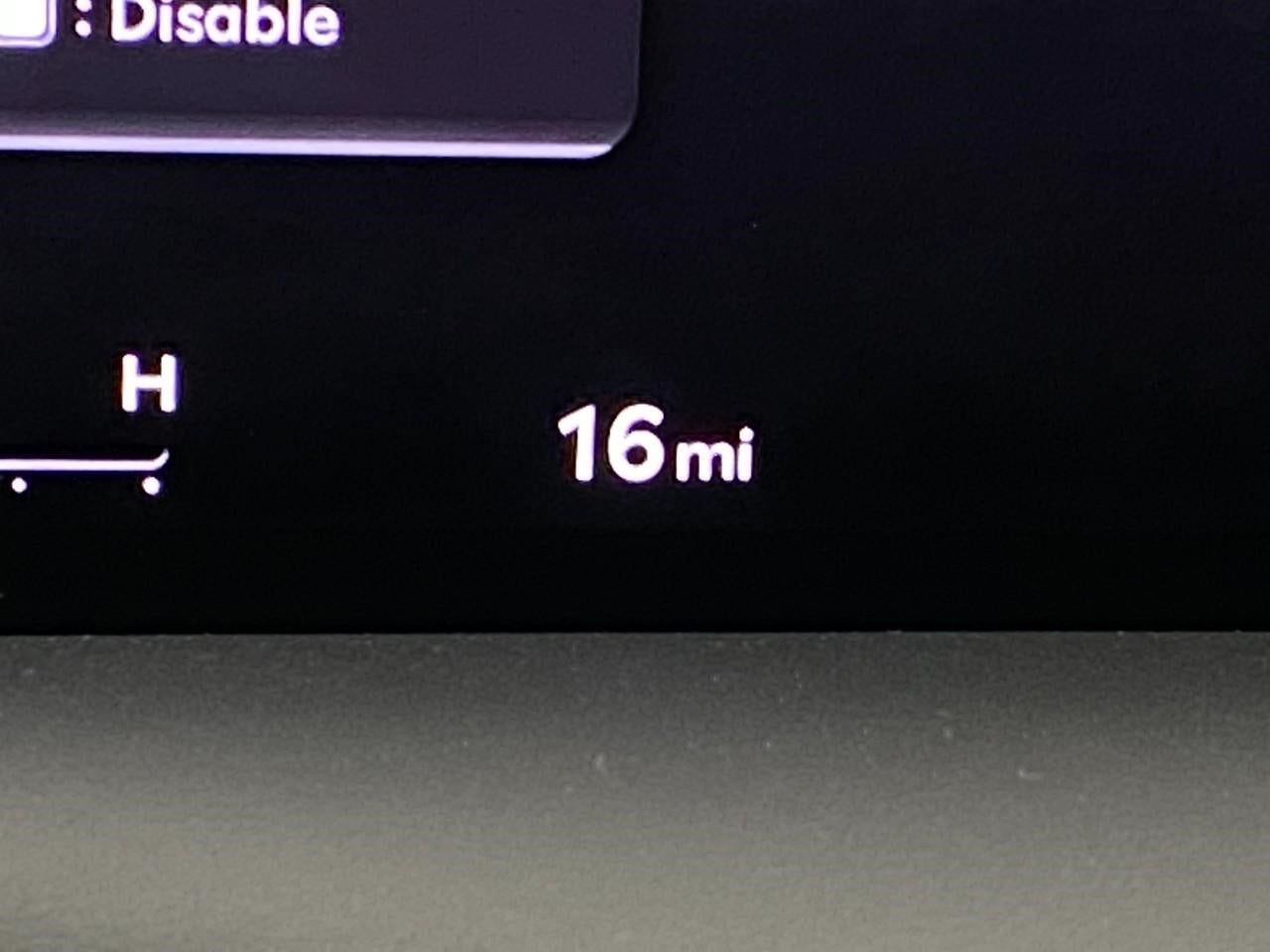 2026 Genesis G80 3.5T Prestige Black AWD