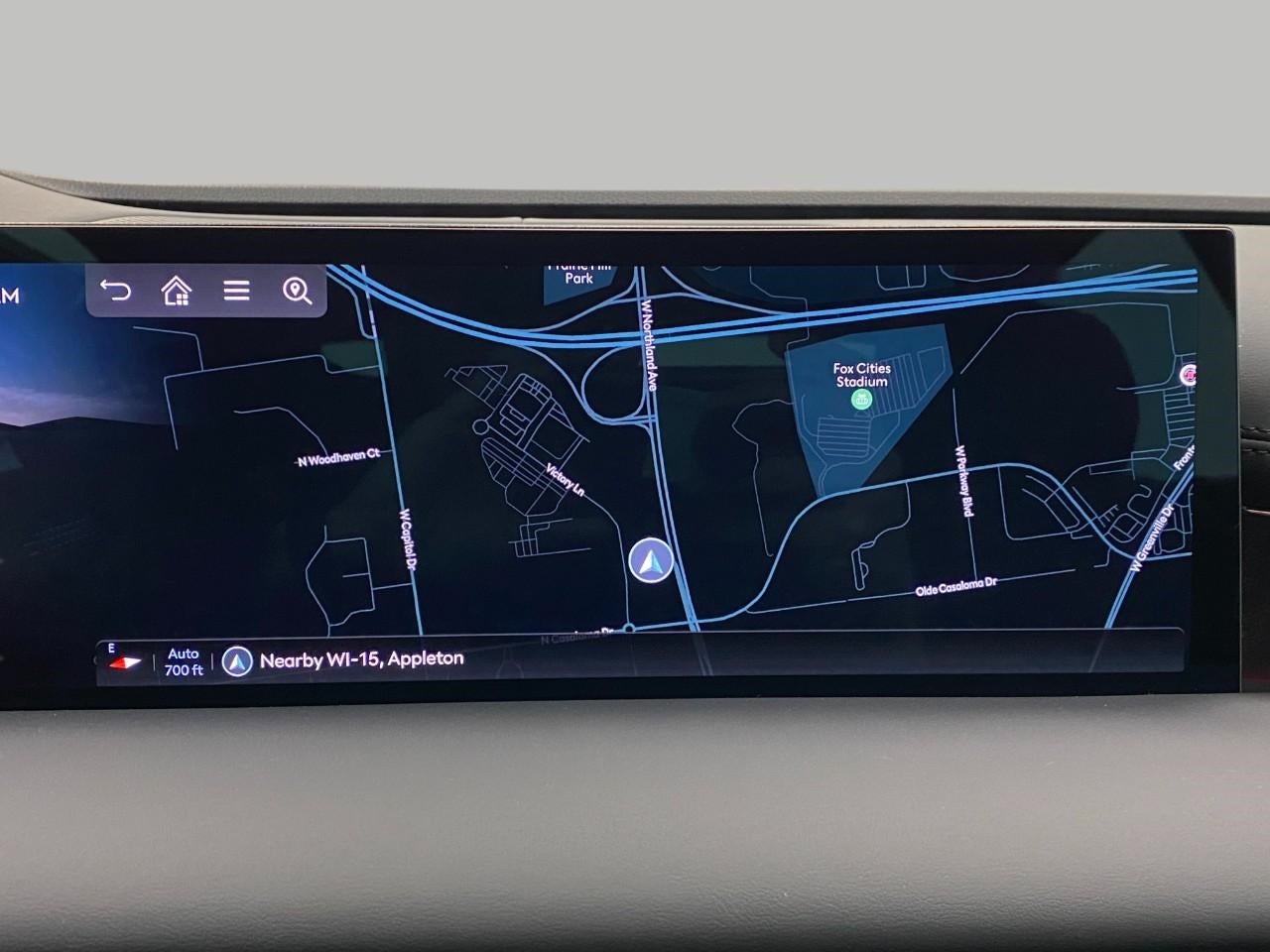 2026 Genesis G80 3.5T Prestige Black AWD