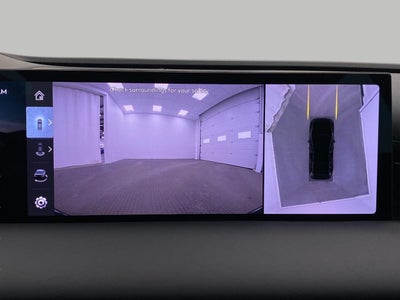 2026 Genesis G80 3.5T Prestige Black AWD