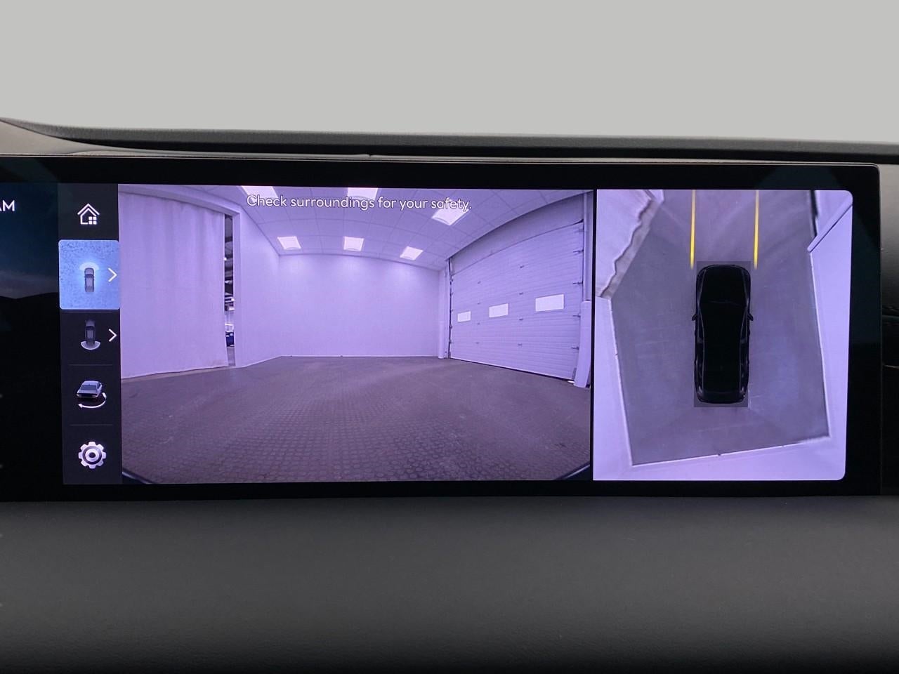 2026 Genesis G80 3.5T Prestige Black AWD